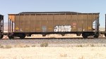 WB Unit Loaded Hooper Frt @ Erie NV W-Pshr -64